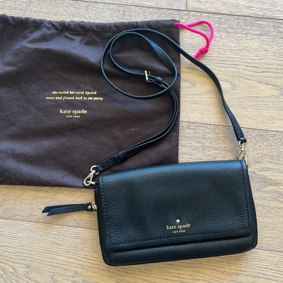 Kate Spade Crossbody Bag - Picture 2 of 6